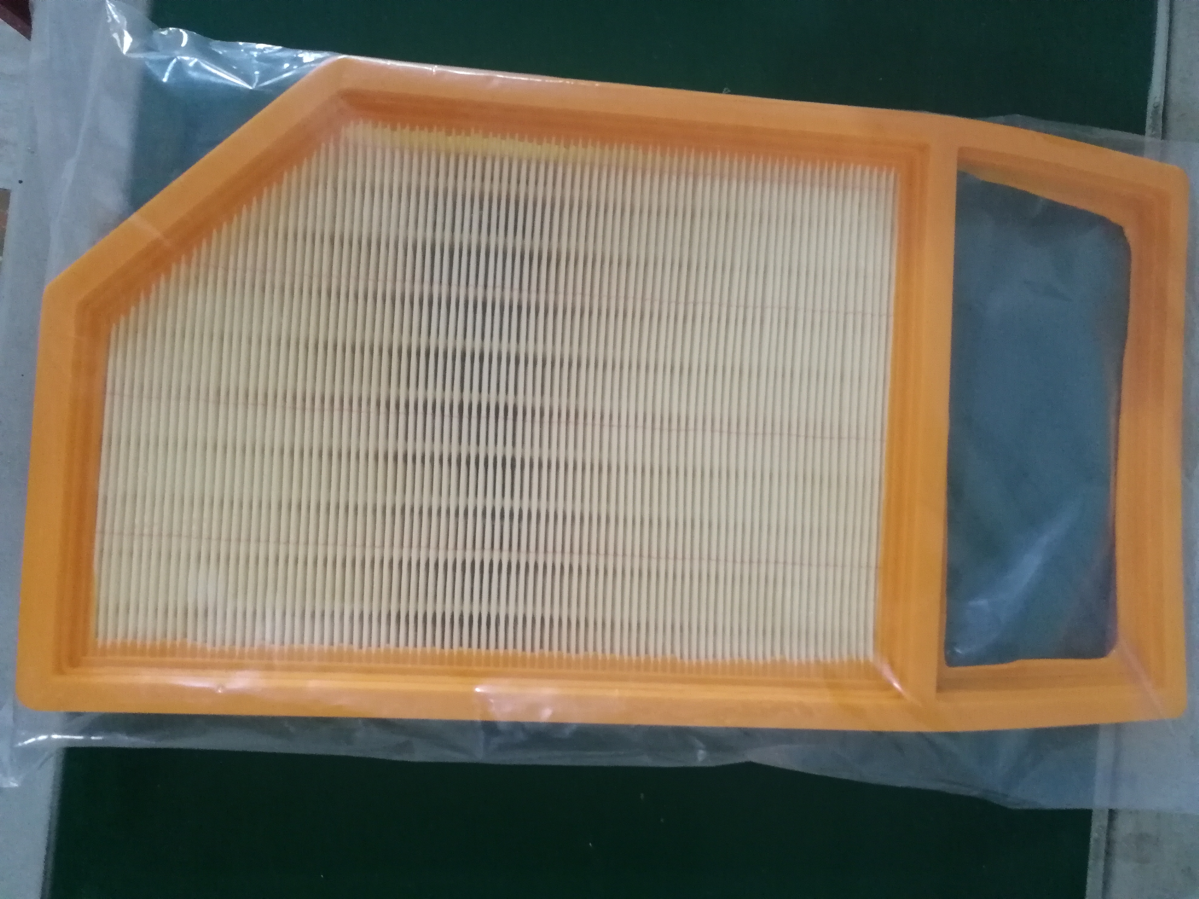 寶駿730 空氣濾清器