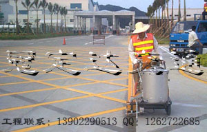 供應(yīng)廣州增城熱熔劃線 廠房廠區(qū)劃線 廣州增城熱熔劃線 增廠房廠區(qū)劃線