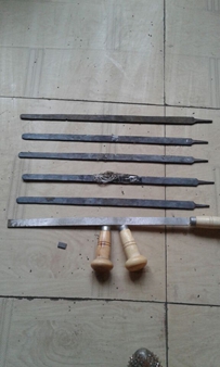 鉗工刮刀刮刀刮研用刮刀 鉗工刮刀刮刀刮平面刮刀