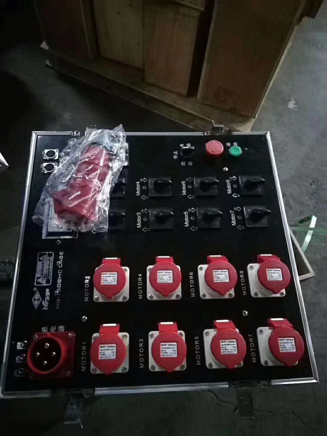 舞臺電動葫蘆倒掛新款HGA5