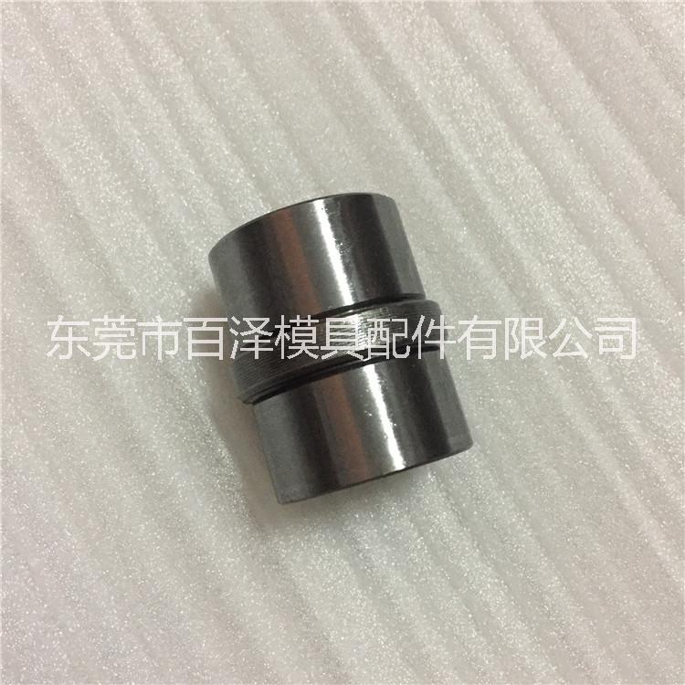 模斯堡滾珠導(dǎo)套E1144/18-17/22 HASCO導(dǎo)套