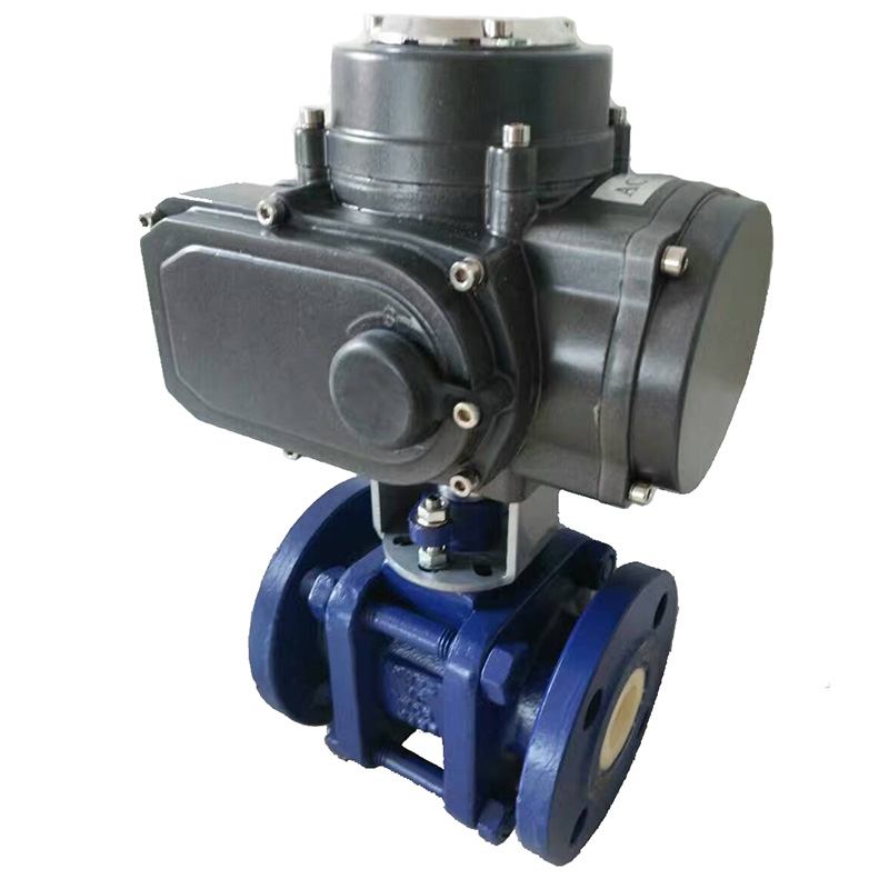 Q41TC-16P不銹鋼耐磨陶瓷球閥