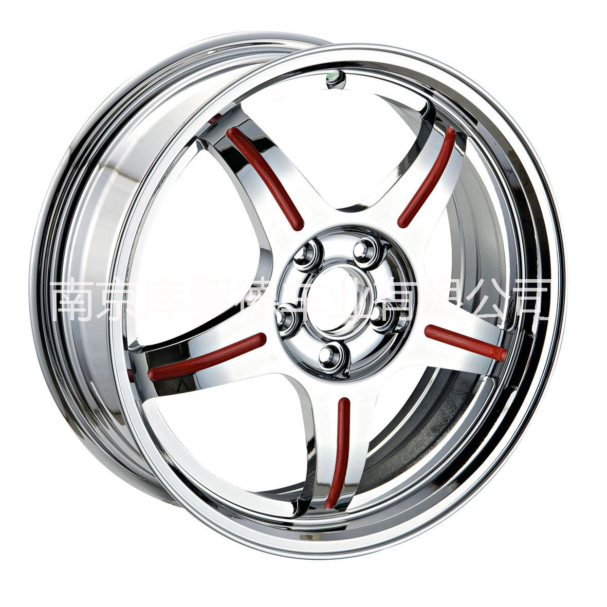 一片式鍛造鋁合金輪轂1139 延慶一片式鍛造鋁合金輪轂1139