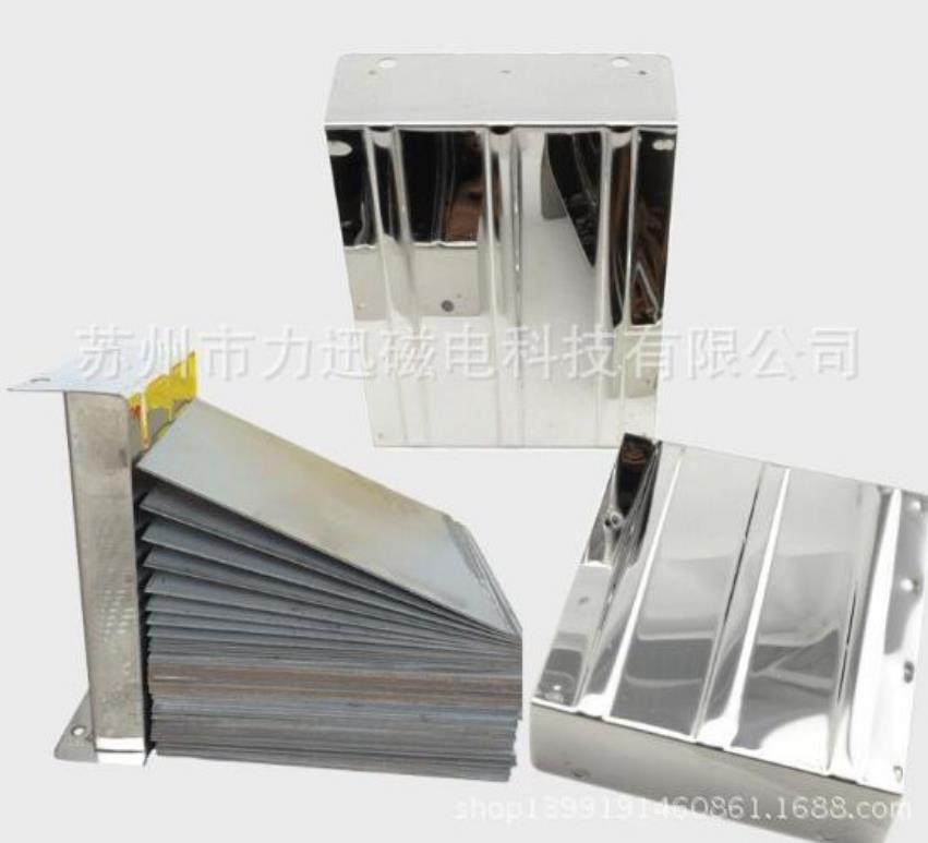 供應(yīng)定做磁力鐵板分張器；磁性分離