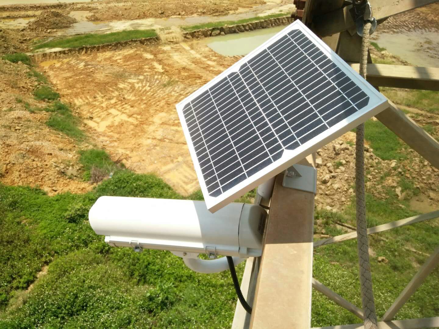 特力康輸電線路圖像監(jiān)測(cè)系統(tǒng)