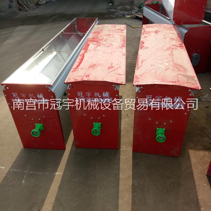 大型拖拉機(jī)后置旋耕機(jī)配套電動(dòng)撒肥機(jī)化肥施肥器