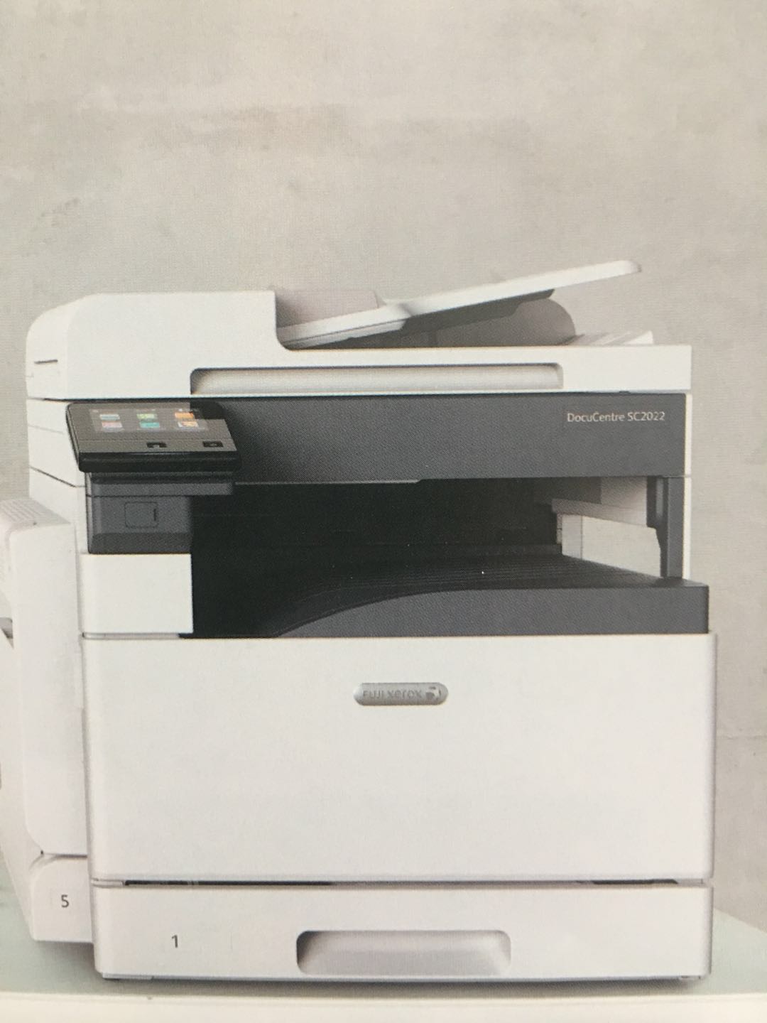 全彩數(shù)碼多功能機(jī)DCSC2022復(fù)印機(jī)