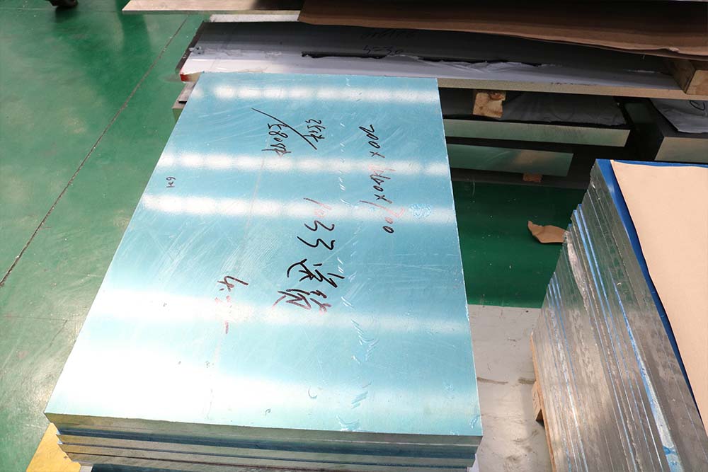 7075超硬鋁棒 7075鋁合金進(jìn)口鋁材供貨商