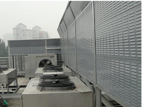 濱州隔音屏廠區(qū)隔音板廠區(qū)隔音墻廠區(qū)隔音降噪廠家隔音屏，隔音墻