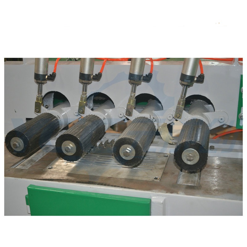 供應(yīng) 方木多片鋸 木線多片鋸 薄片加工設(shè)備