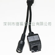 深圳線材加工SATA電源線