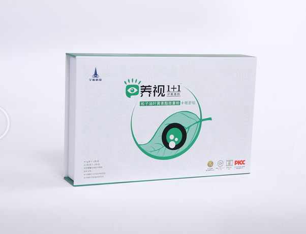 養(yǎng)視1+1護(hù)眼搭檔護(hù)眼貼代理招商