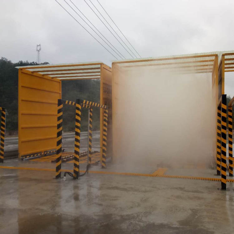 XN-3600 360度無(wú)死角沖洗洗車(chē)機(jī) 煤場(chǎng)洗車(chē)機(jī) 全自動(dòng)洗車(chē)機(jī)