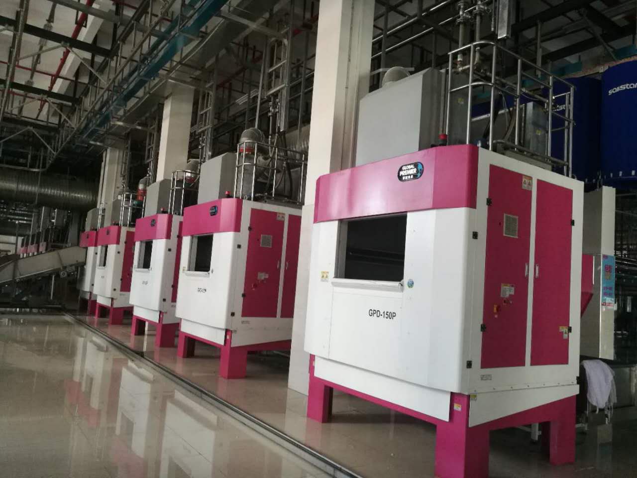 沈陽(yáng)二手水洗廠設(shè)備  八層新二手水洗廠洗衣房設(shè)備