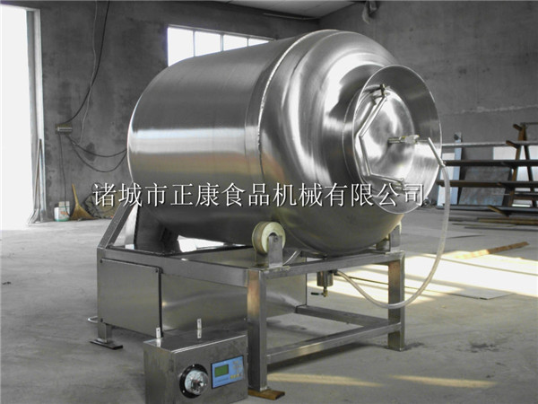 肉類自動腌料滾揉機(jī)