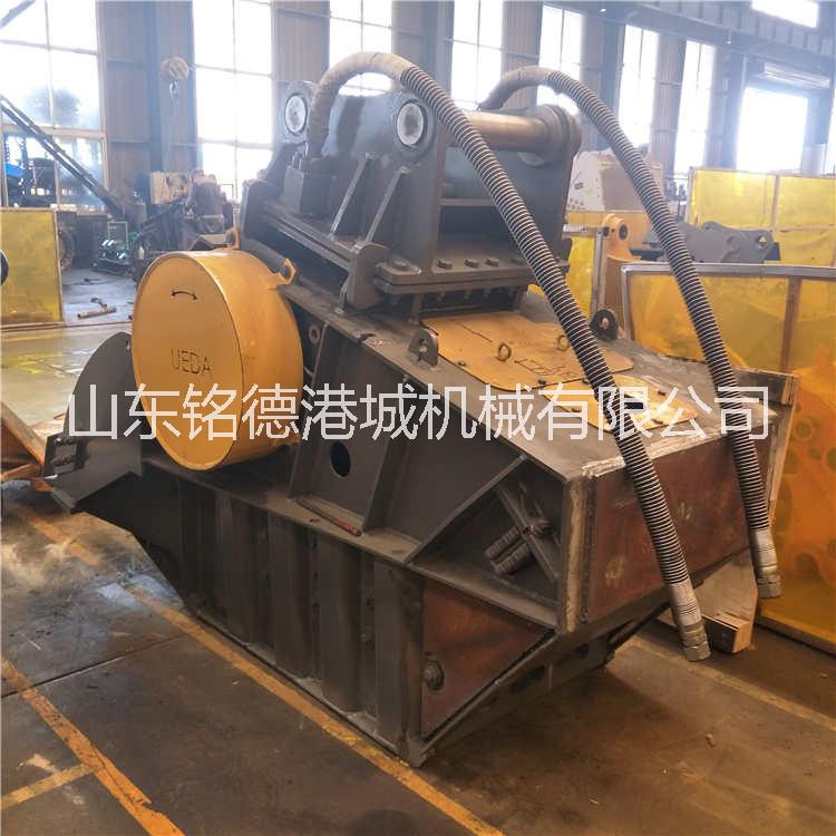 河南挖機(jī)破碎挖斗