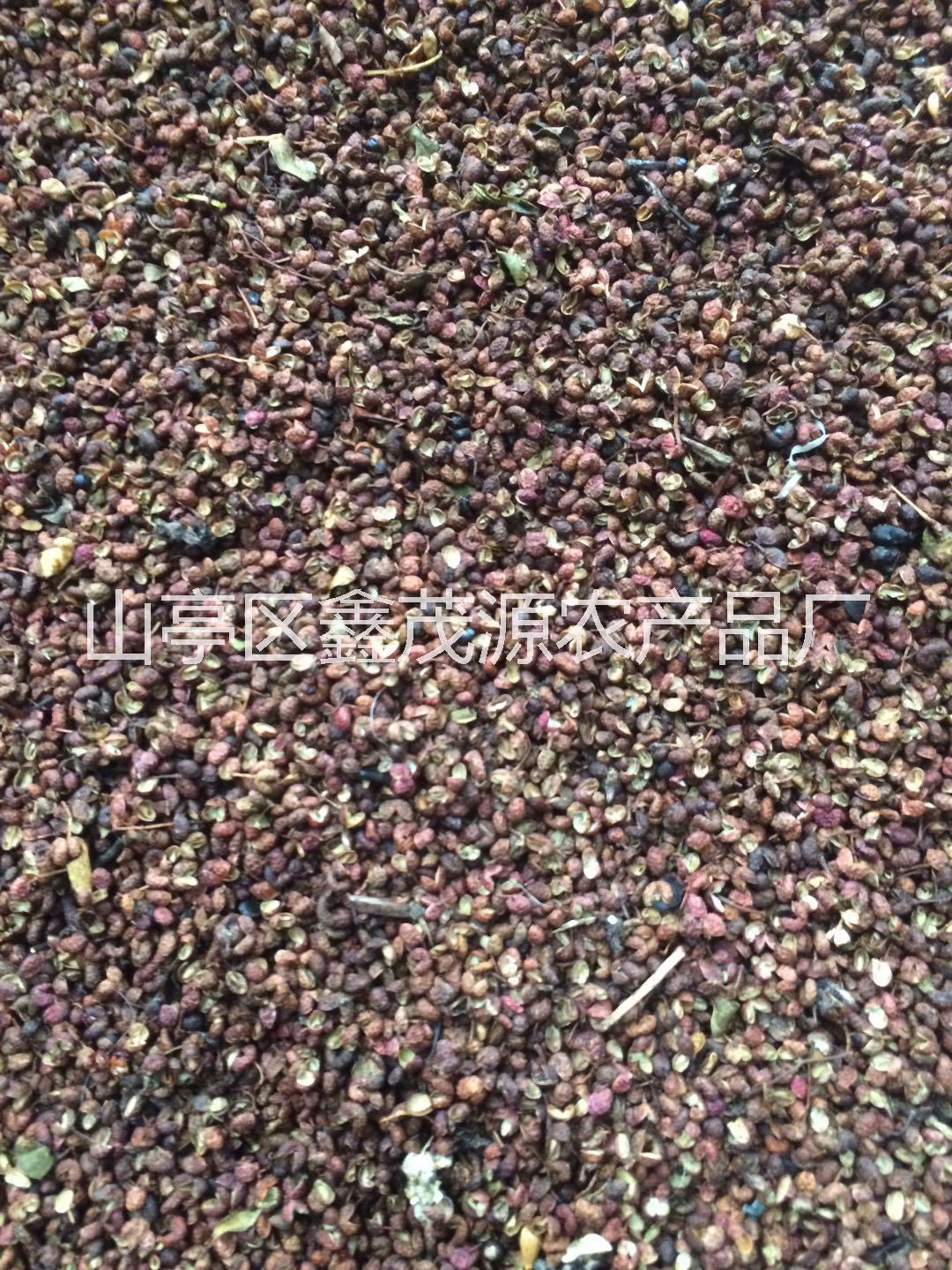 山東供應商花椒 山東花椒批發(fā)價格