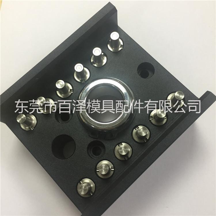 STAUB史陶比爾集油塊SPC205.12.7101/JV SPC203.04.7100/JV STAUBLI 集油塊