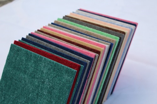 大連減震墊，樓板隔音減震材料廠家