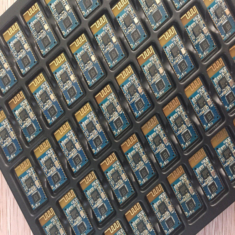 藍(lán)牙模塊雙模 2.0+4.0BLE無(wú)線串口透?jìng)髂＝M 蘋(píng)果安卓兼容BMX-10A