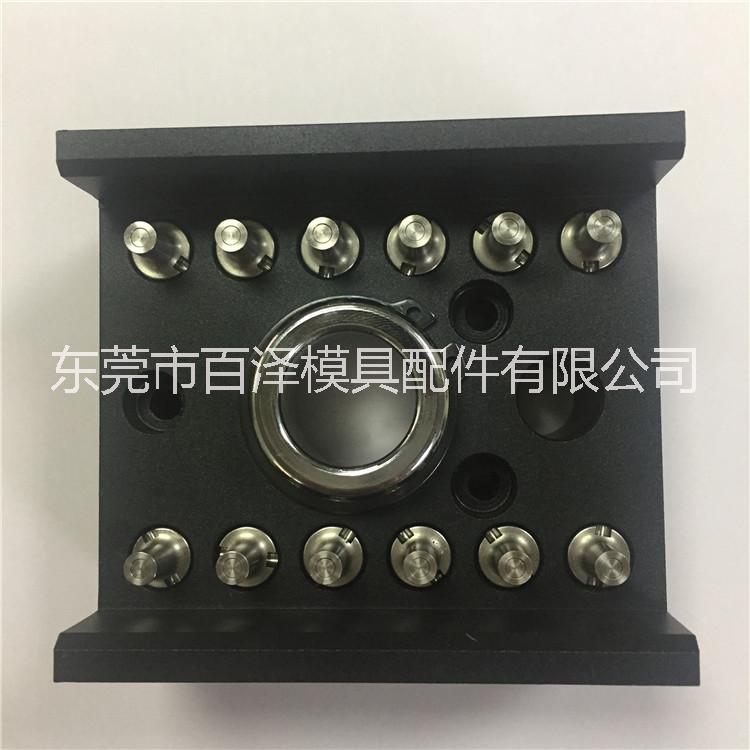 STAUB史陶比爾集油塊SPC205.12.7101/JV SPC203.04.7100/JV STAUBLI 集油塊