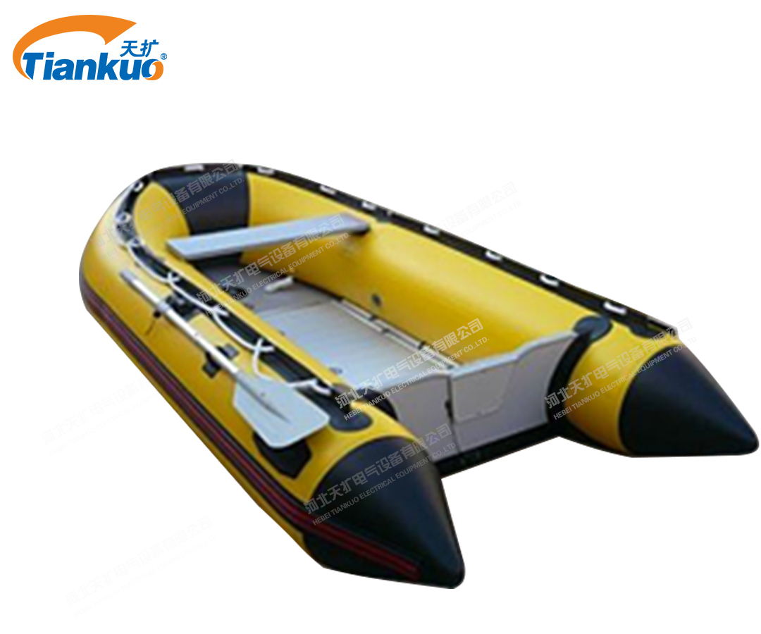 救援 沖鋒舟 橡皮艇 生產(chǎn)廠家