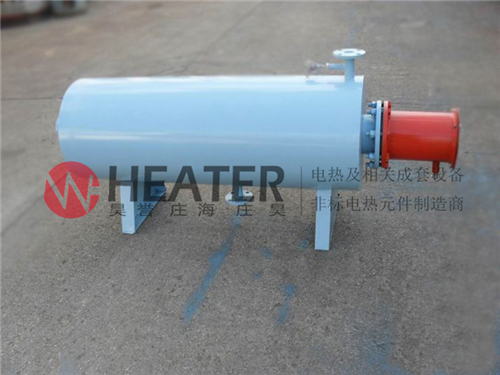 供應(yīng)管道式加熱器氣液體加熱器