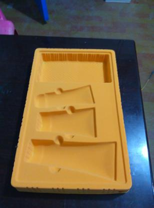 供應(yīng)河南鄭州塑料吸塑托