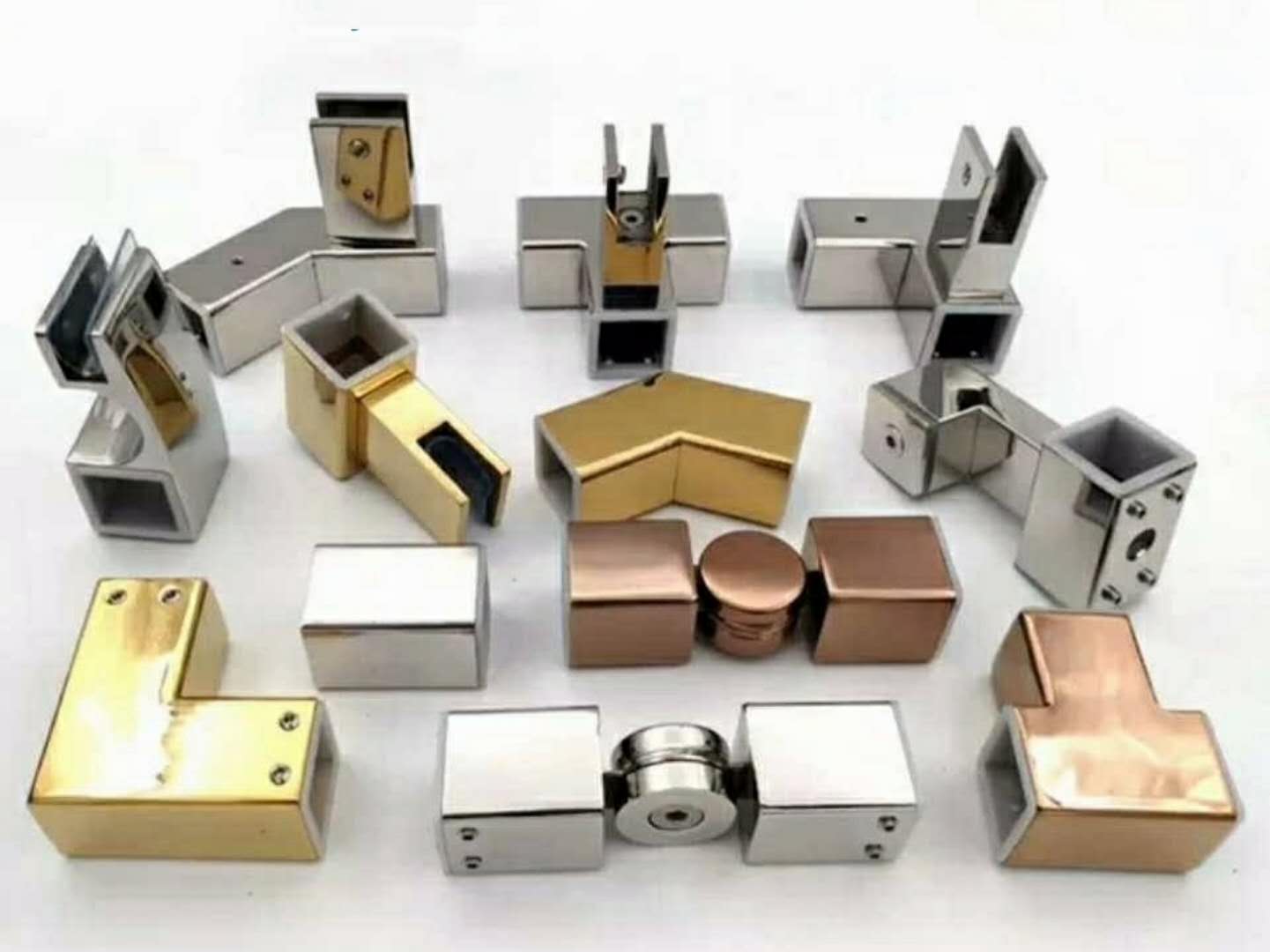 廠家專業(yè)提供淋浴房配件批發(fā)  淋浴房配件