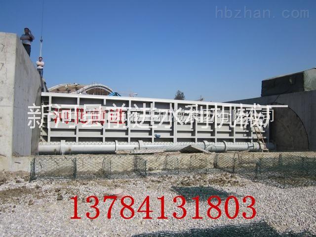 鋼壩液壓?jiǎn)㈤]的維修與保養(yǎng) 液壓?jiǎn)㈤]機(jī) 翻板閘門 水景鋼壩