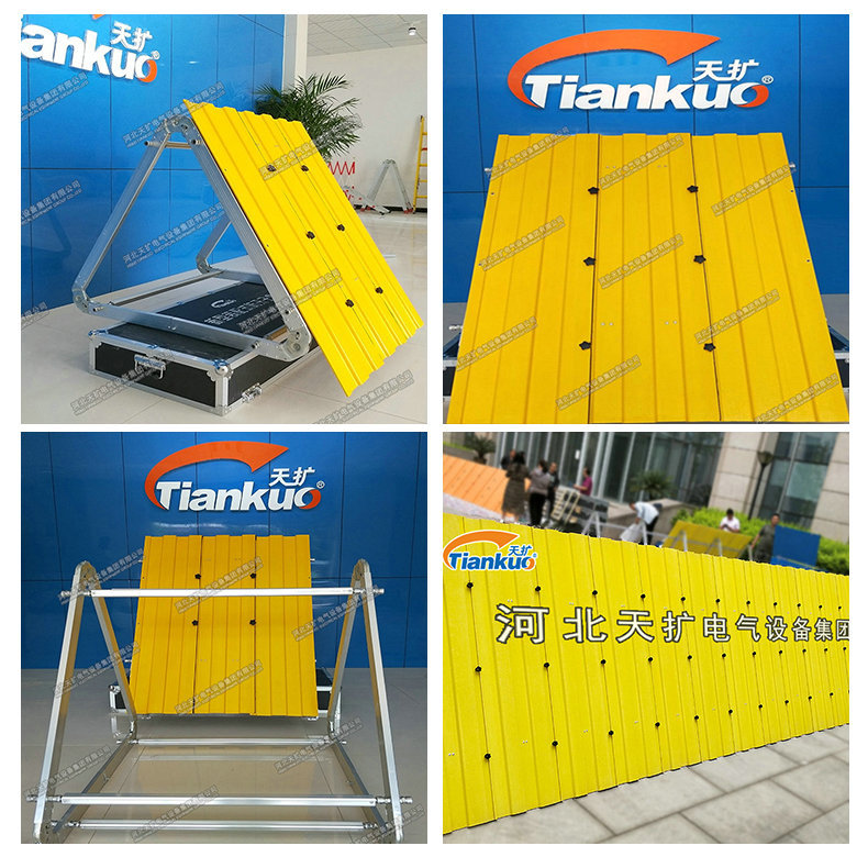 廠家直銷防汛子堤 防洪子堤