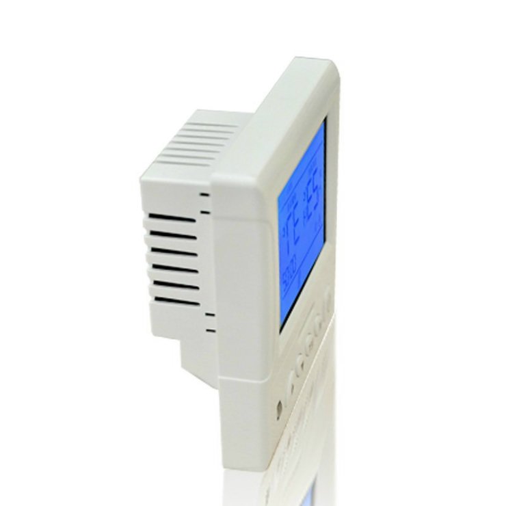 D208電采暖液晶溫控器電熱膜 D208電采暖溫度控制器電熱膜 D208電采暖溫控開關(guān)電熱膜