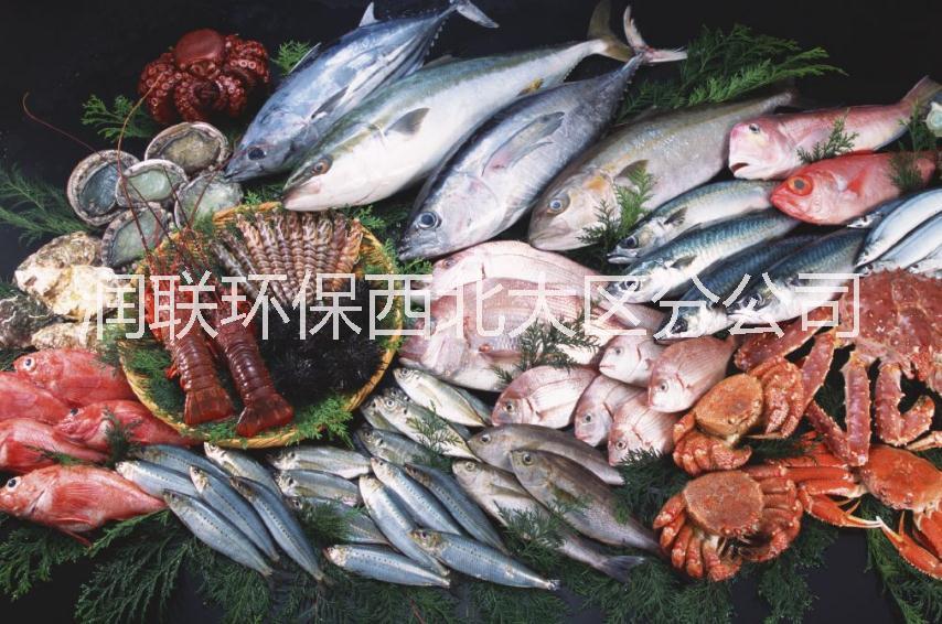 諾福歐盟水產(chǎn)加工*出口型保鮮劑