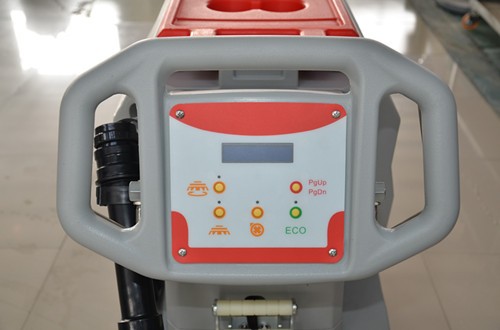 重慶洗地機靜音洗地機C510B PRO