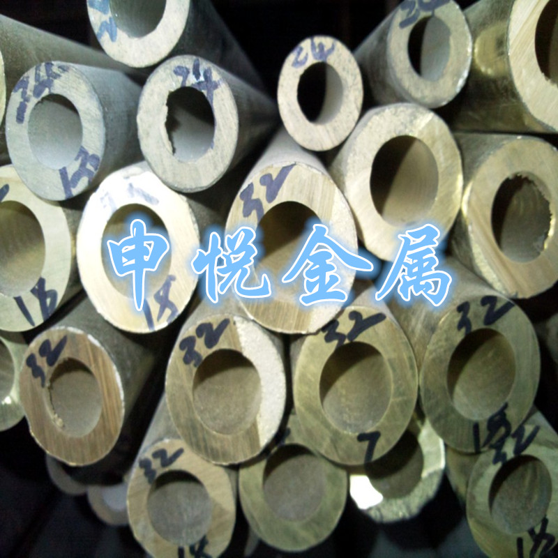 CuSn8錫青銅棒 德國進口錫青銅棒 高耐磨錫青銅棒