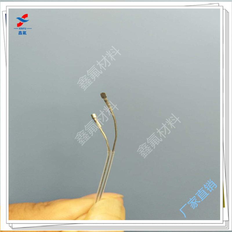 椎間孔鏡刀頭用管 多孔管 雙孔管 醫(yī)用管