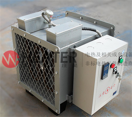 供應(yīng)風(fēng)道加熱器烘房電熱器