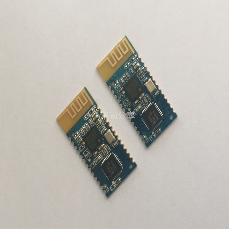 藍(lán)牙模塊雙模 2.0+4.0BLE無(wú)線串口透?jìng)髂＝M 蘋(píng)果安卓兼容BMX-10A