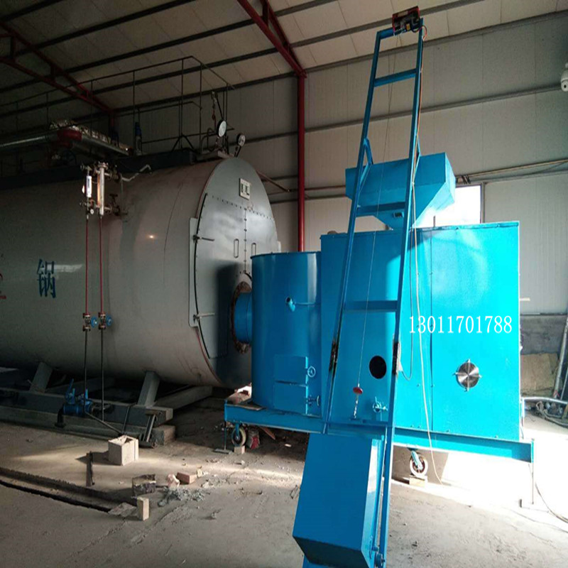 供應(yīng)新型 生物質(zhì)燃燒機(jī) 生物質(zhì)燃燒機(jī) 燃燒爐