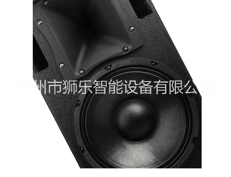 獅樂廠家直銷10英寸舞臺音箱大型會議室KTV包房戶外演出婚慶BM-10專業(yè)音響