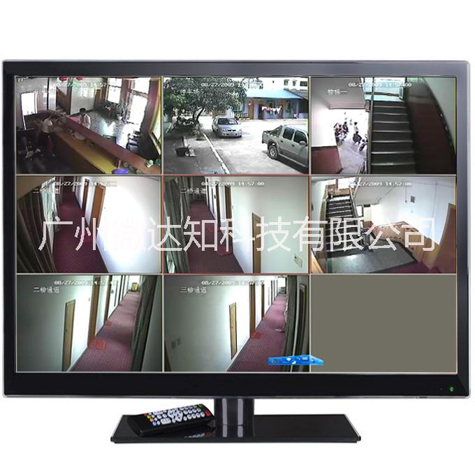 微達知導演監(jiān)視器 單反高清攝影攝像SDI顯示器 HDMI視頻顯示屏監(jiān)視器
