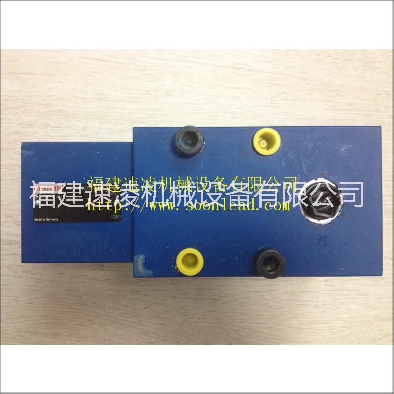 力士樂FD16PA21 B03V 平衡閥FD16PA21 B03V