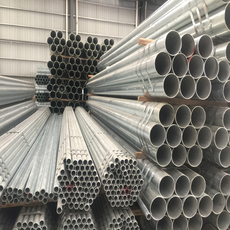 梅州熱鍍鋅管報(bào)價(jià)熱鍍鋅管規(guī)格齊全