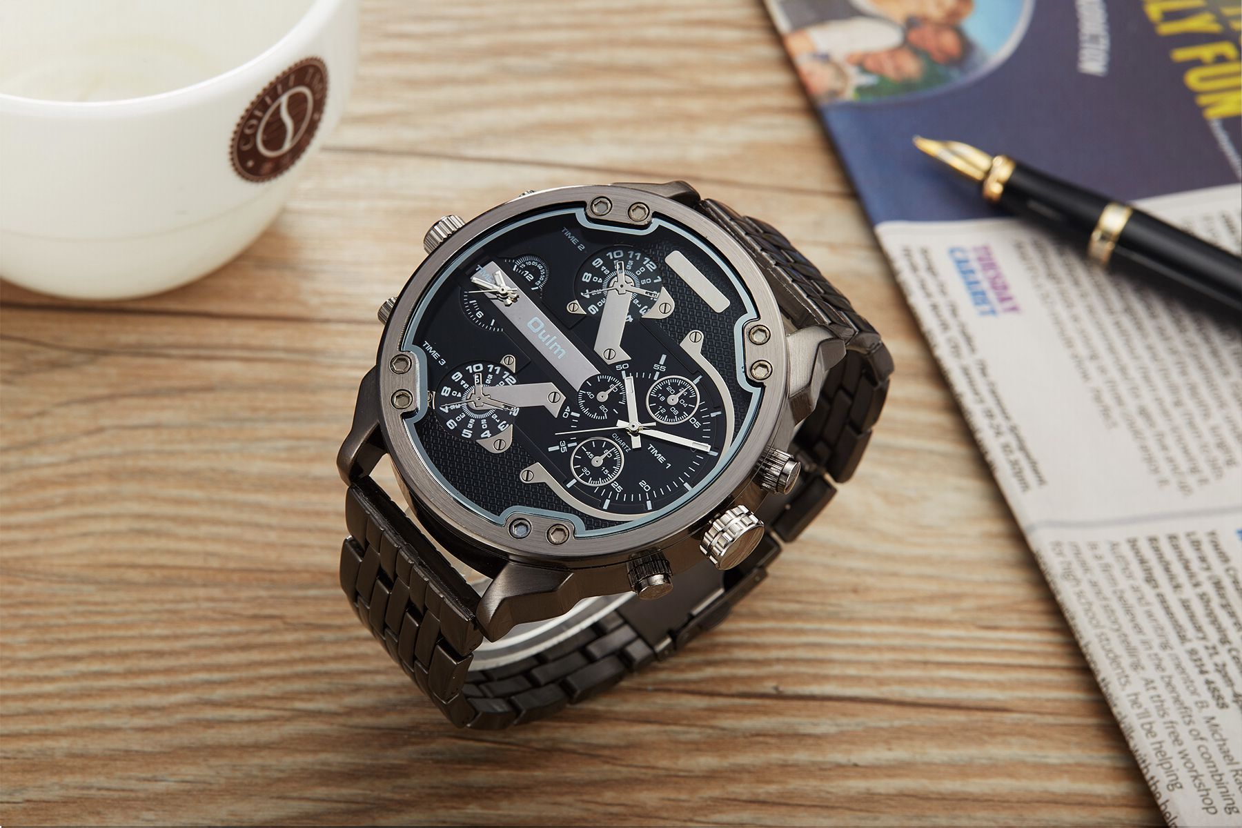 HT3548多功能手表批發(fā)