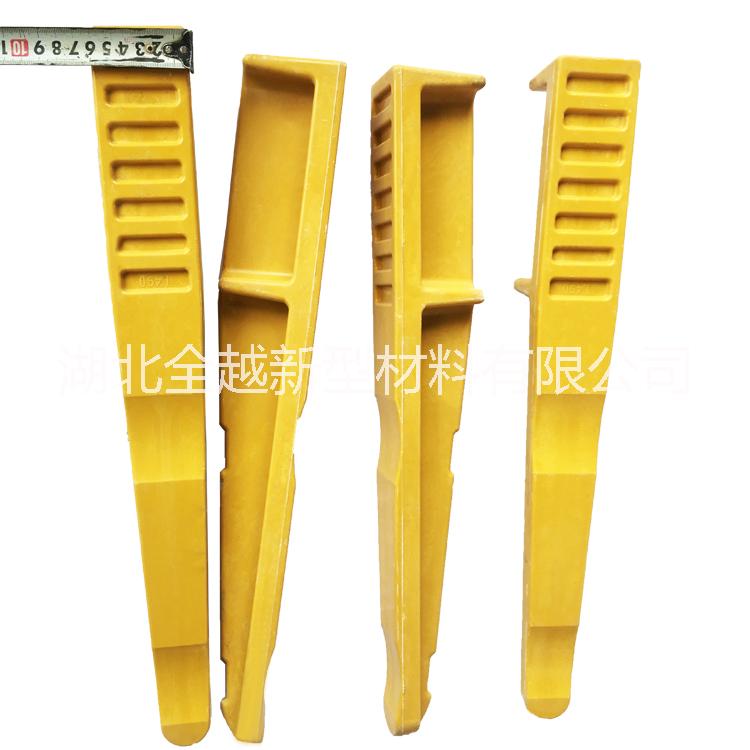 電纜支架玻璃鋼電纜支架 smc模壓電纜溝預(yù)埋式490電纜托架