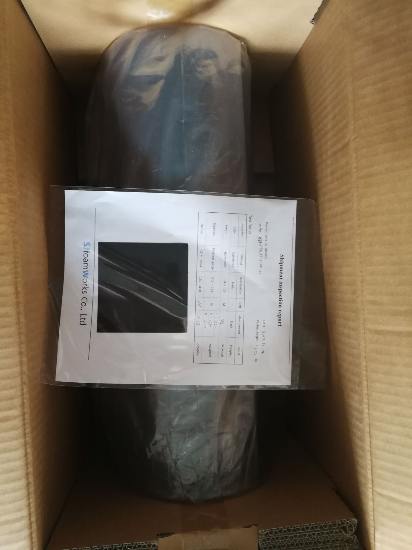 韓國進(jìn)口泡棉供應(yīng)