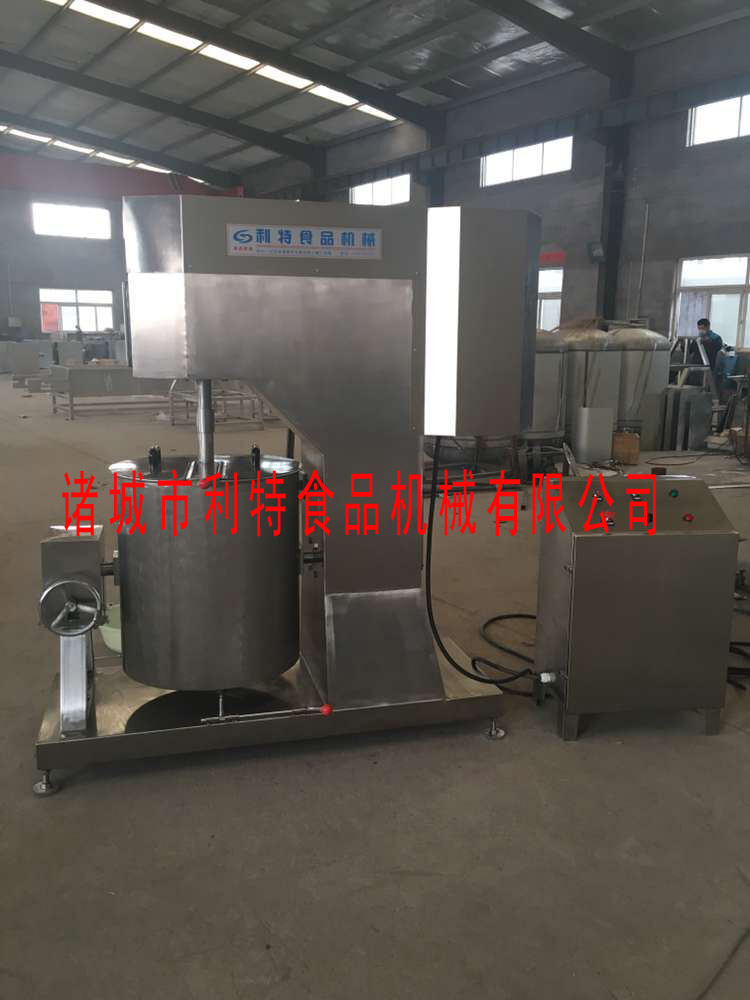 廠家直銷打漿機(jī)/大型蔬菜打漿設(shè)備