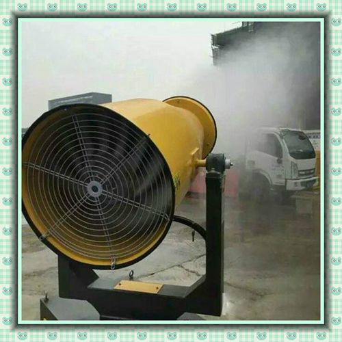 錦芳JF-S30霧炮機(jī)