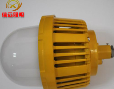 廠家直銷LED防爆燈50W化工廠平臺(tái)燈泛光燈照明燈  防爆燈CD616LED防爆燈平臺(tái)