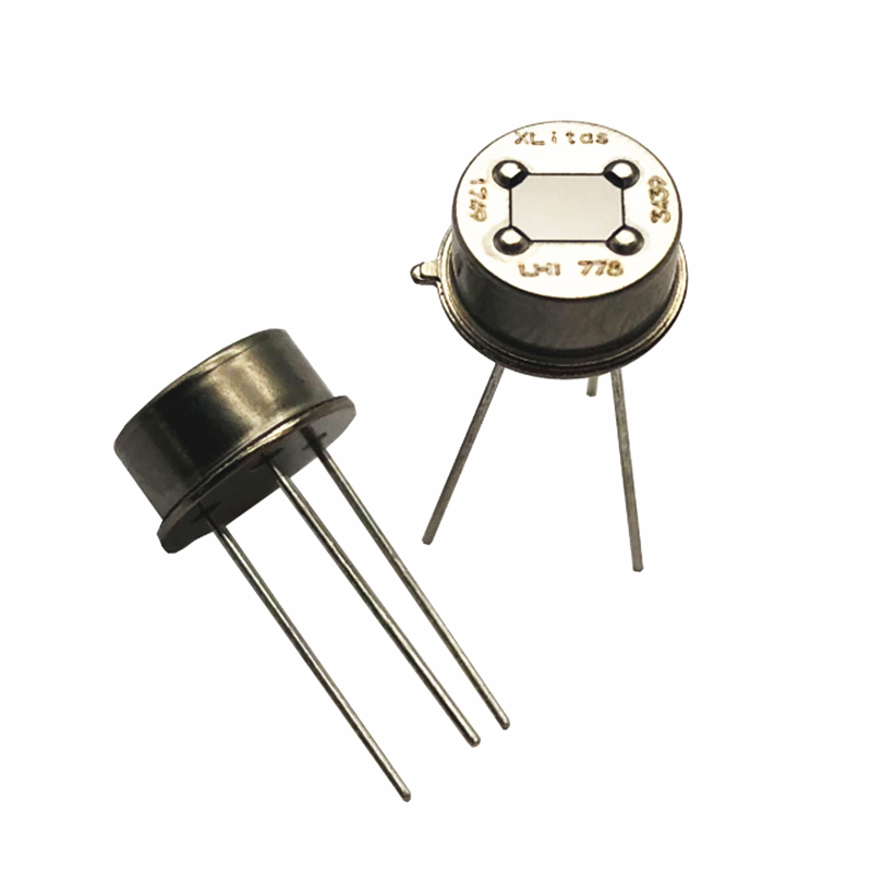 海王生產(chǎn)模擬傳感器 四元紅外感應(yīng)傳感器PIR046B